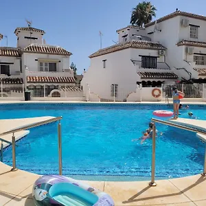 House Casa Luna, Marbella Appartement Sitio de Calahonda