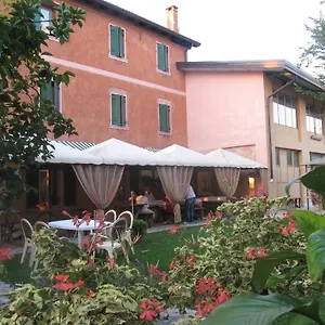 Agriturismo Praetto Marcon