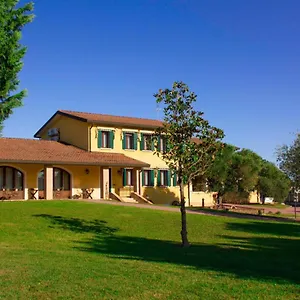  Vakantieboerderij Agriturismo Eva - Venice Airport