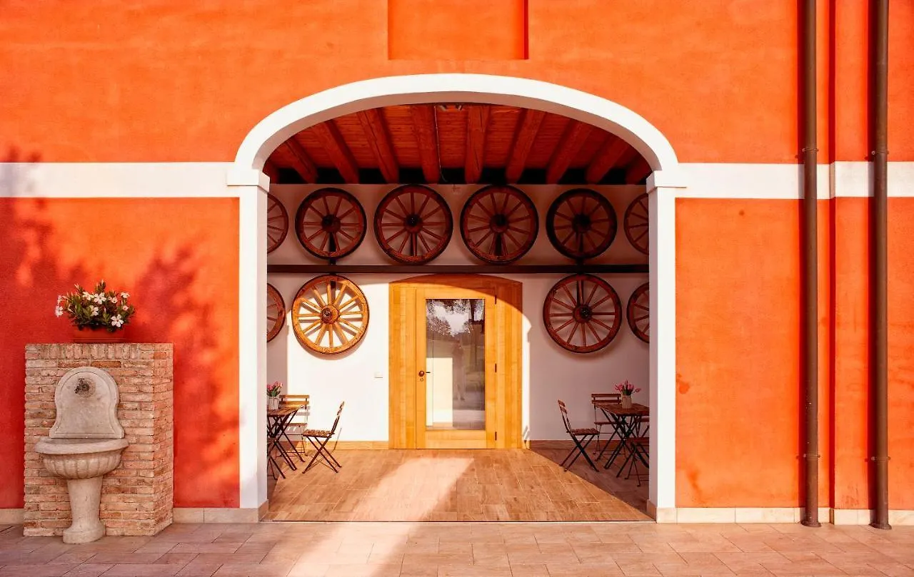 Agriturismo Fondo Gioconda Marcon Alloggio per agriturismo