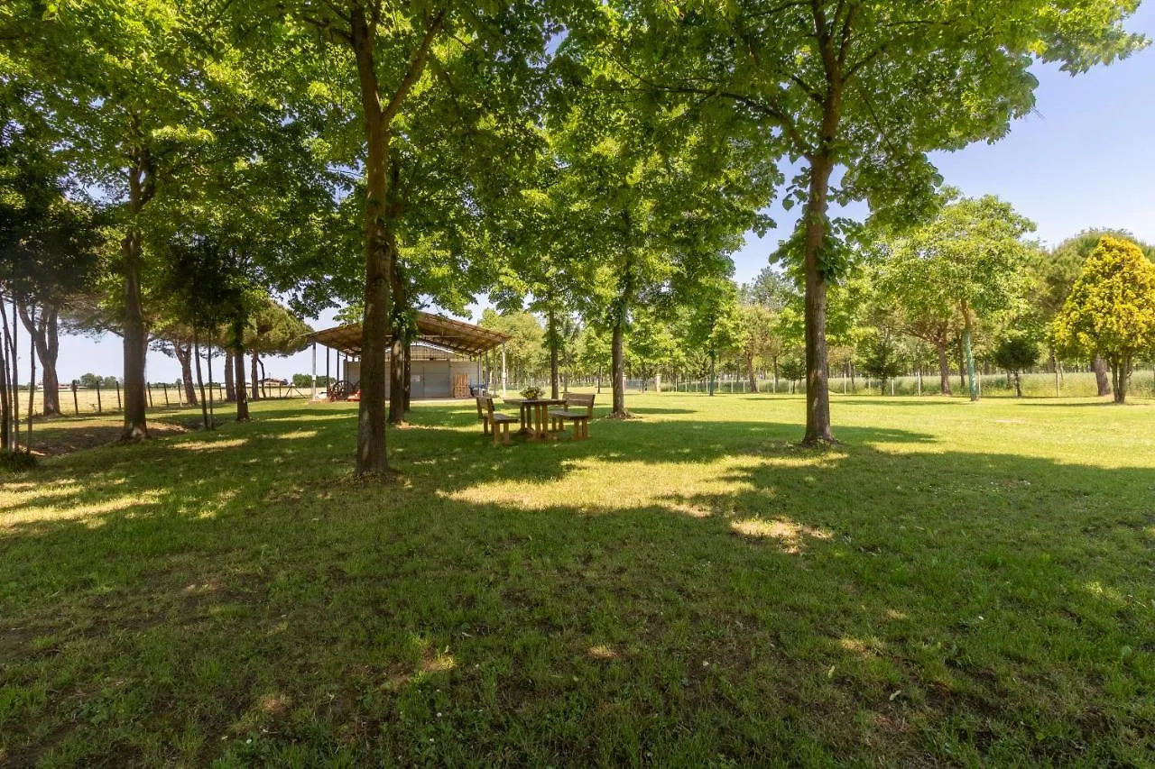 Agriturismo Fondo Gioconda Marcon Alloggio per agriturismo