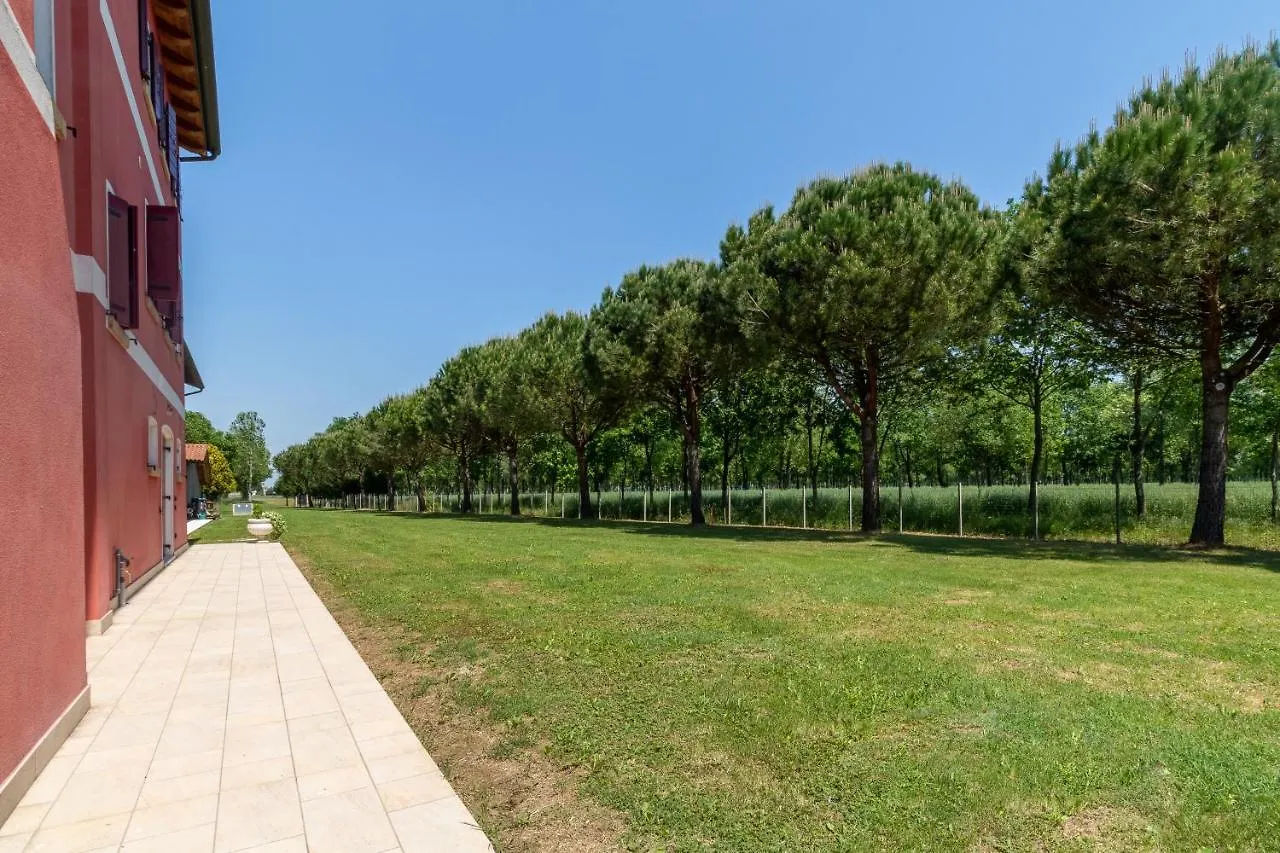 Agriturismo Fondo Gioconda Marcon Alloggio per agriturismo