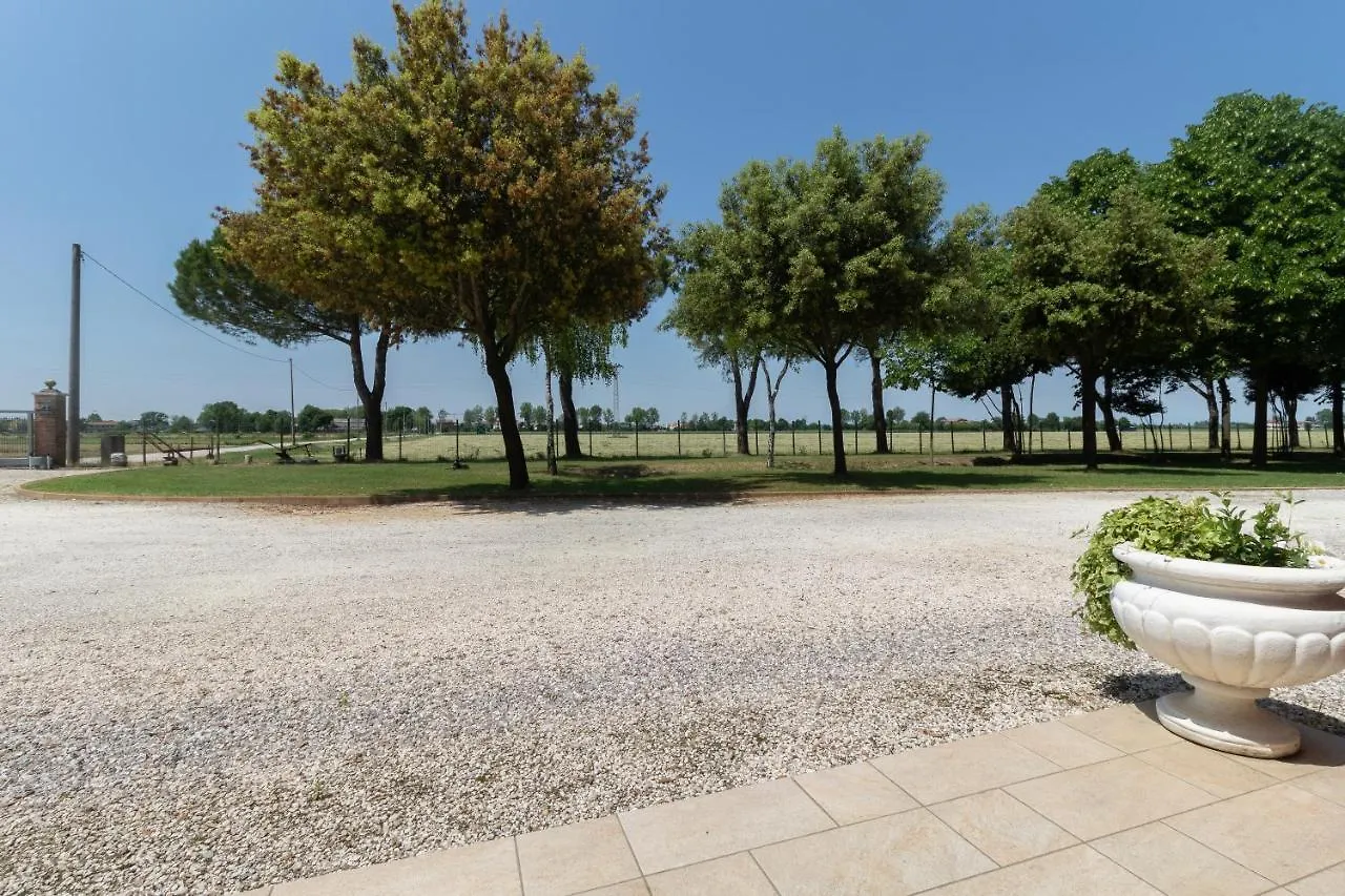 Agriturismo Fondo Gioconda Marcon Italia