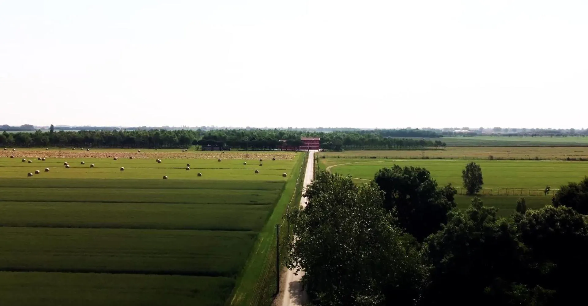 Agriturismo Fondo Gioconda Marcon Italia